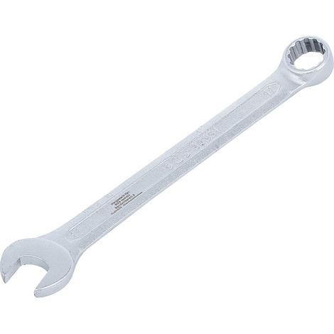 Llave Mixta bgs technic Forjada Cromo 150 mm (1/4)