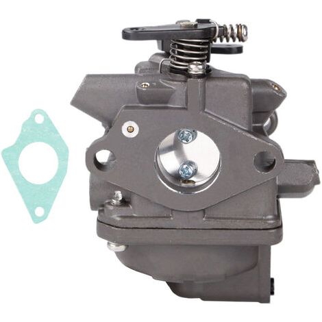 Carburador 16100-ZV1-A03 Compatible con Motor Honda BC05B BF5 5CV 4 Tiempos - Reemplazo para 16100-ZV1-000, 16100-ZV1-000KAA01 - Repuesto