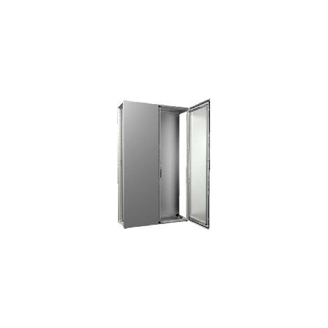Rittal Anreih-Schranksystem 2-Tür BHT: 1200x2000x400mm VX 8204.000 (1/2)