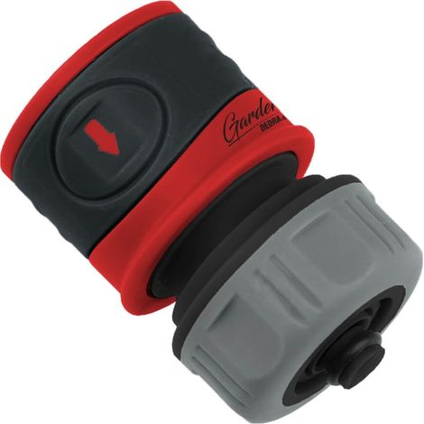 Connettore rapido Stop 3/4""""""""" Morbido, Carta