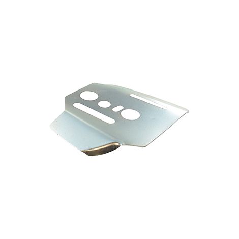 Plaque Protection Pour Pignon De Chaîne De Tronçonneuse Adaptable Pour Stihl Modèles 044, 046, Ms440, Ms441, Ms460, Ms640, Ms650