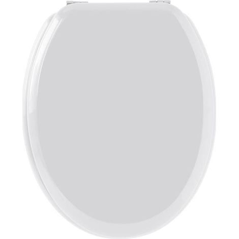 GELCO Abattant WC Sweet blanc (1/5)