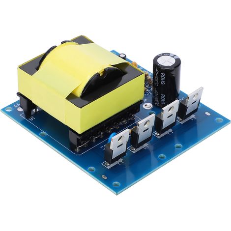 Module onduleur 500W DC vers AC, carte électronique pour accessoires auto, composant de conversion de puissance (1/5)