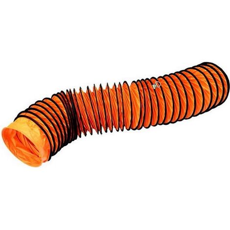 Conducto 4m para extractor em13