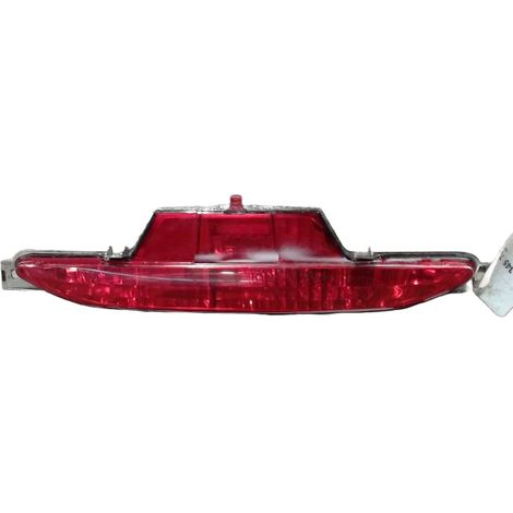 Feu Brouillard Central Arriere PEUGEOT 208 [PRODUIT D'OCCASION]♻️9674308980