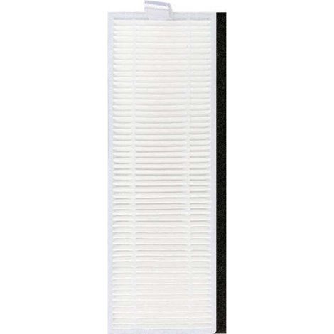 Filtres pour Balayeuse Principale Compatibles iLife A7 A9S X785 X750 X800 Lot de 4 Pièces