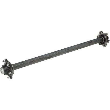Asse trainato 1600 mm ADR ADR A606401600 (1/2)