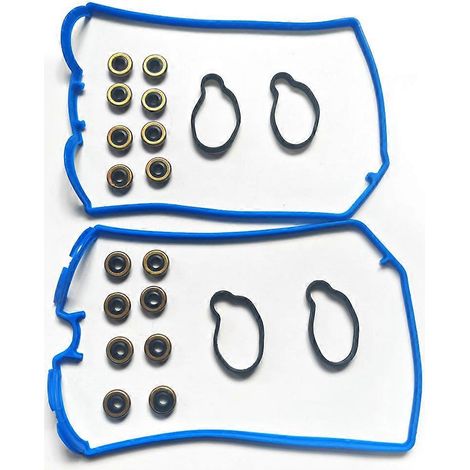 Kit de joints de cache-culbuteurs pour moteur turbo EJ205 Subaru Impreza WRX 2002-2005 (1/5)