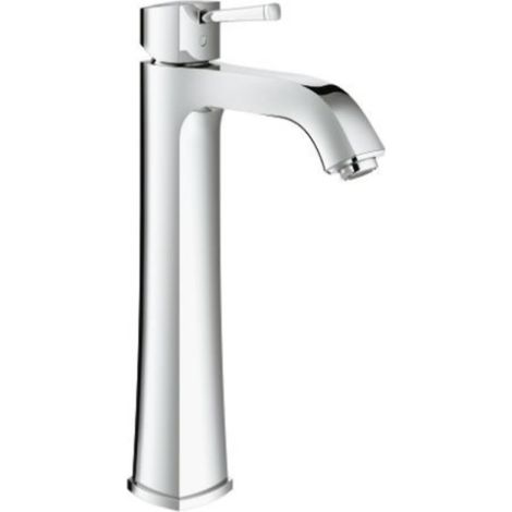 GROHE Grandera Mitigeur monocommande lavabo taille XL chrome 23313000 (1/4)
