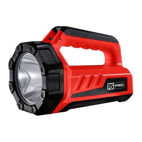 Lanterne LED Rechargeable 1 300 lm IPX6 ( Prix pour 1 )