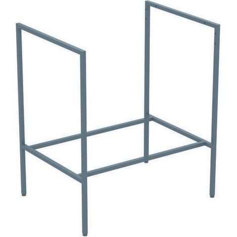 Set di fissaggio ADAPTO per telaio portante IDEAL STANDARD