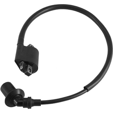 Bobine d'allumage avec fil et capuchon de bougie 0180-152000 pour CF188 CF500-- (1/5)