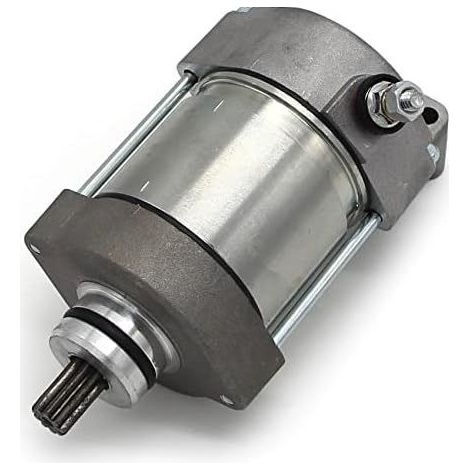 Démarreur de Moteur Compatible avec Yamaha YZF-R1 2004-2008, Remplacement pour 4C8-81890-00 et 4C8-81890-01-x (1/4)