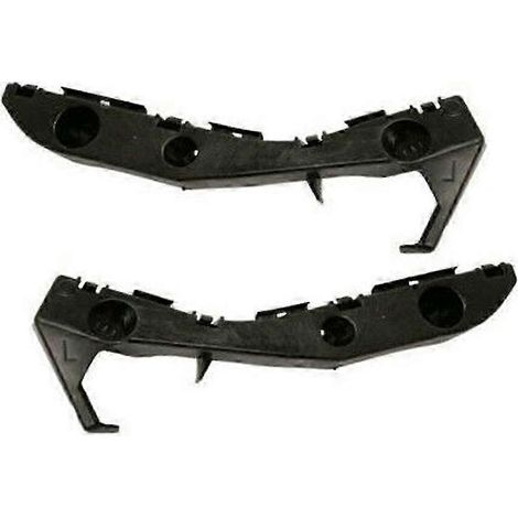 Support de pare-chocs avant 52115-47010/52116-47010 pour Prius 04-09 (1/5)