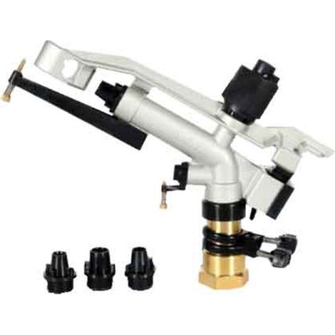 IRRIGATORE A SETTORE 'SHOWER' CARDINALE 1"1/4 F