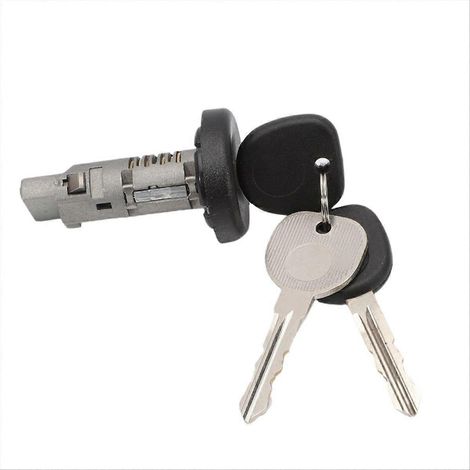 Compatible avec les cylindres de verrouillage d'allumage 924-796 pour les modèles Express 2008-2014. (1/5)