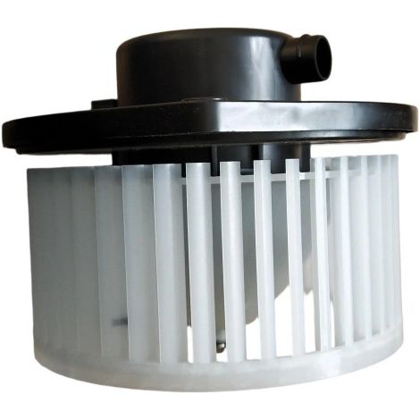 27220-2ZG0A convient au ventilateur de climatisation du Nissan Navara D40 Pathfinder R51. (1/4)