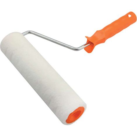 RULLO ACRILICO MANICATO 351710 WOKIN - CM 25 H.MM 11 - 5 pezzi