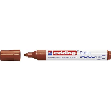 Textilmarker 4500