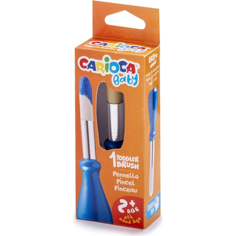 Bl.1 Carioca Baby Brush 43172 X1 (1/2)