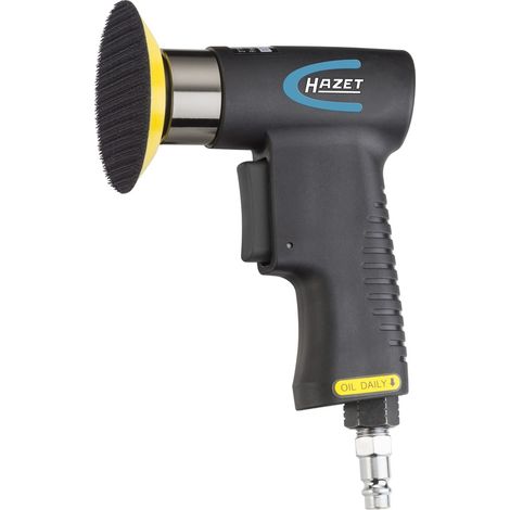 Hazet Mini Exzenter-Schleifer Satz (1/5)