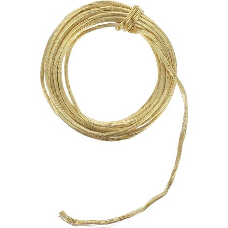 Corde haute résistance pour câbles en acier à 20 brins et cordes de (1/5)