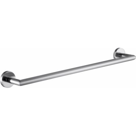 MANILLONS TORRENT 06531012 ECO Toallero Barra 35 cm Inox Cepillado - ref: 06531012 (1/2)
