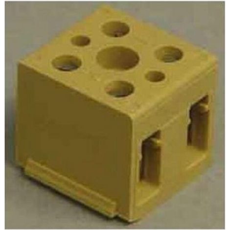 Weidmüller KLEMME      BK 2 CRN (062472 0000)