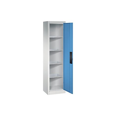 C+P  Armadio da officina per carichi pesanti  larghezza 502 mm (1/2)