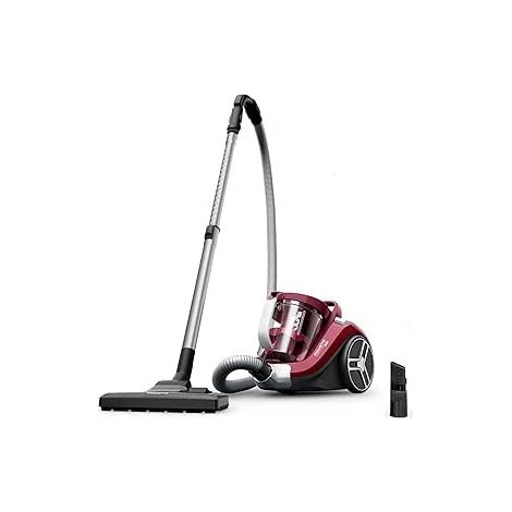 ROWENTA ASPIRADOR Sin Bolsa RO4B31 XXL