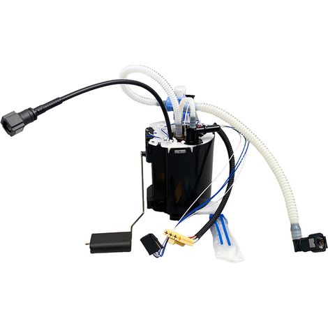 Module de pompe à carburant compatible avec Land Rover Range Rover Sport (2013) - LR040878 LR077703 A2C8043930080 (1/4)