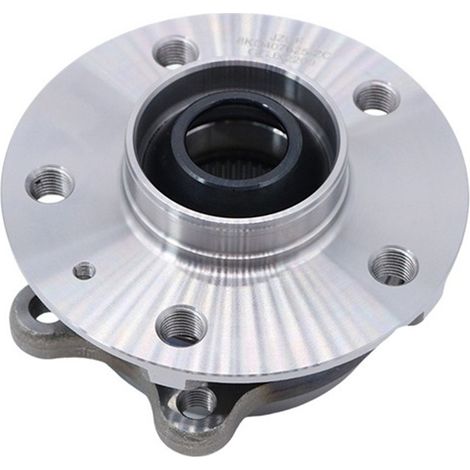 8KD407625 is suitable for Audi A4, B8, A5, and A6 wheel hub housing assemblies. (1/4)
