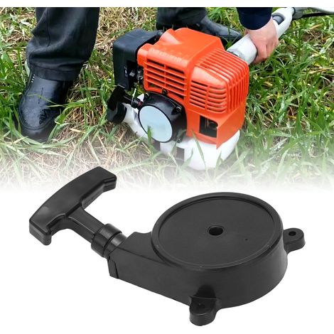 Le lanceur à recul convient aux modèles STIHL BR320 BR340 BR380 BR400 BR420 (référence d'origine : 4203-190-0405). (1/5)