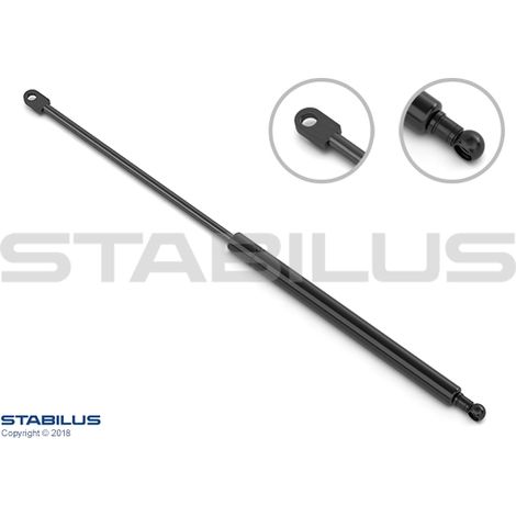 Vérin, vitre arrière STABILUS 4043KY ALPINA 51 24 8 190 688 8190688