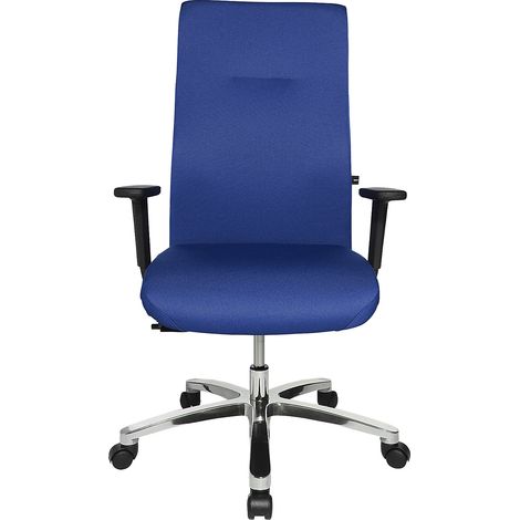 Topstar, Siège de bureau pivotant BIGSTAR20, mécanisme (1/2)