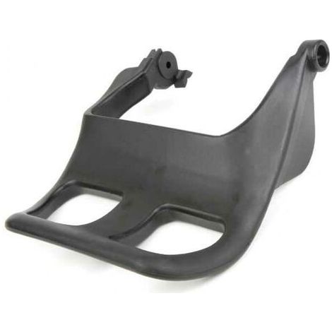 Poignée frein de chaîne pour tronçonneuse Stihl 044 MS440