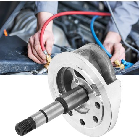 Axe de plateau oscillant pour compresseur de climatisation automobile 508 5H14 (Référence : LR-IS047) (1/5)