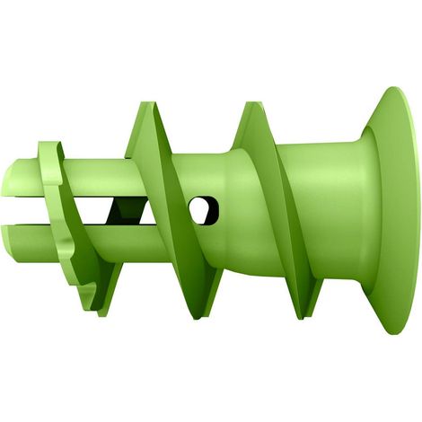 Fischer 532728 GK Green K NV Cheville pour plaques de plâtre 22 mm 1 set (1/4)