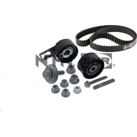 Kits de distribution - KD452.36 - SNR - Compatible avec véhicule Ford
