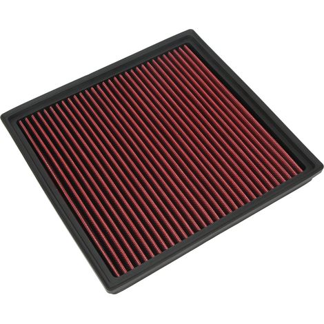 Filtre à air haute performance 13717571355, lavable, réutilisable, longue durée de vie, élément de nettoyage d’air pour X3 X4 X5 (1/5)
