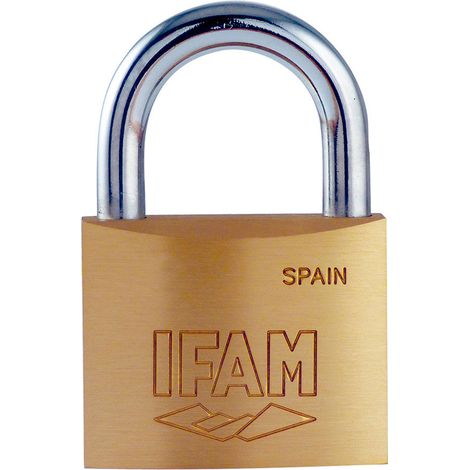 Cadenas K25 Ifam (1/3)
