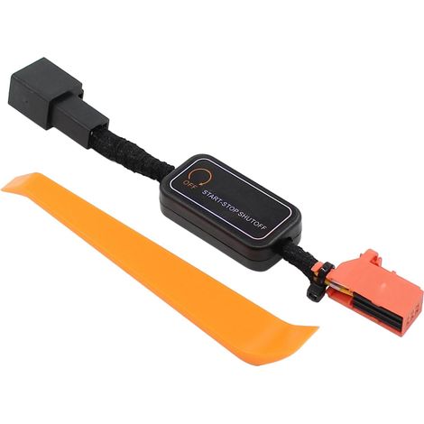 Start-Stopp-System-Kabel-Löschgerät für Golf 6, Transporter, T5, T6, Multivan, Jetta, Caddy, Beetle, Ama-rok, Superb (1/5)