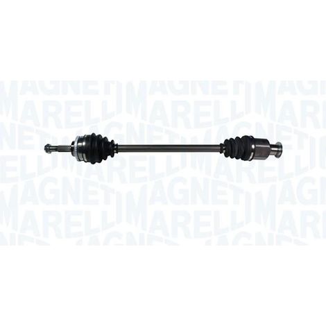 Arbre de transmission Magneti Marelli 302004190090 RENAULT 7700105484 7700105486