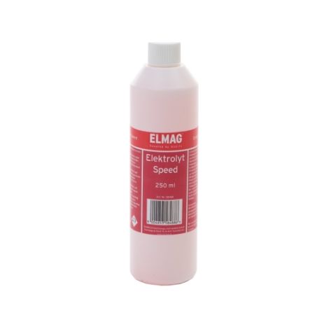 Elektrolyt Speed (flüssig) 250ml