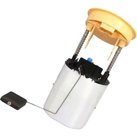 Ensemble pompe à carburant, module de pompe à carburant compatible avec Mercedes-Benz CLK500 A209 C209 2003-2005 (1/5)