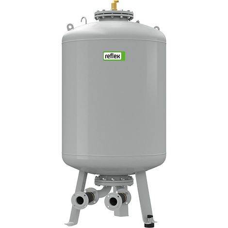Variomat GG 1000/6 grau