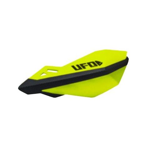 Paramani UFO 2025/11 TRAXION gialli (a foglia - montaggio necessario PM01669, PM01665, PM01666 o PM01667)