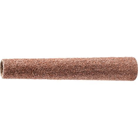 PFERD TOOLS POLICAP Schleifhülse PCH Korund Ø 11-14x85 mm A60 für universelle Anwendung 10 Stk (1/5)
