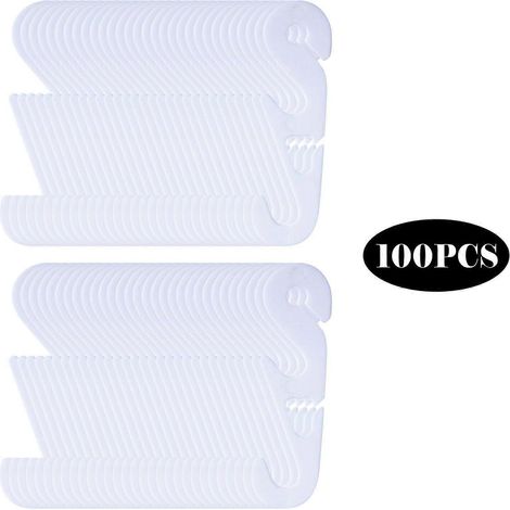Crochets, supports, boucle de masque ajustable Fourth Gear, antidérapant, anti-chute, anti-perforation, ajusteur de crochet d'oreille (1/4)