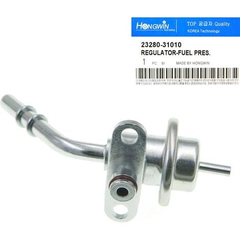 Régulateur de pression d'injection de carburant pour véhicules Toyota 23280-31010 2328031010 (1/5)